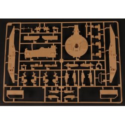 German IGUANA PSB-2-14(m) 