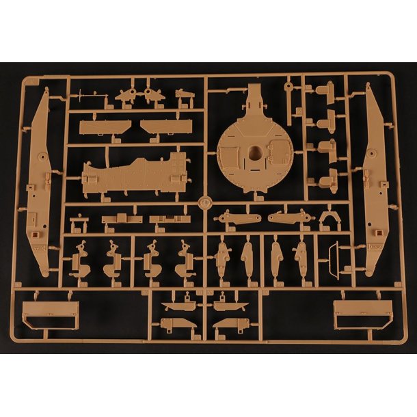 German IGUANA PSB-2-14(m) 