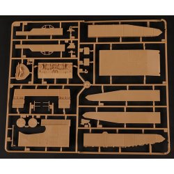 German IGUANA PSB-2-14(m) 