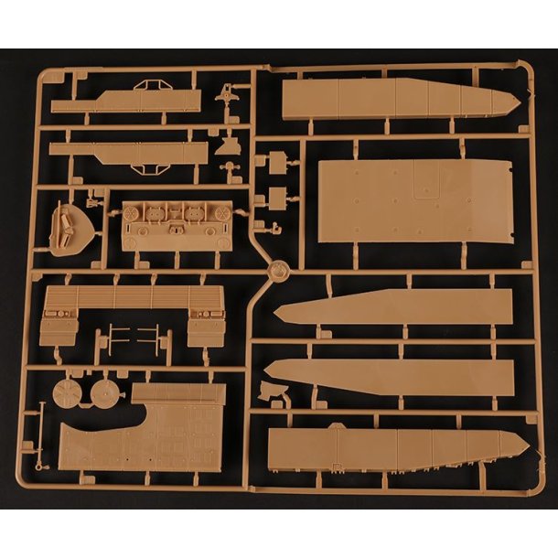 German IGUANA PSB-2-14(m) 