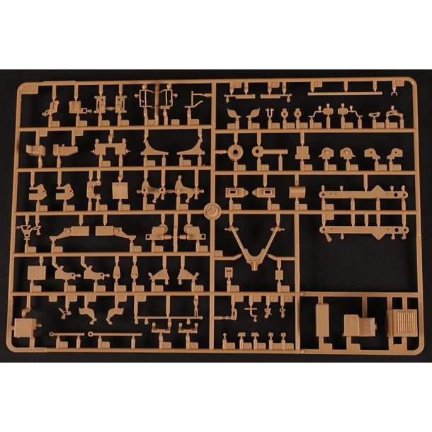 German IGUANA PSB-2-14(m) 