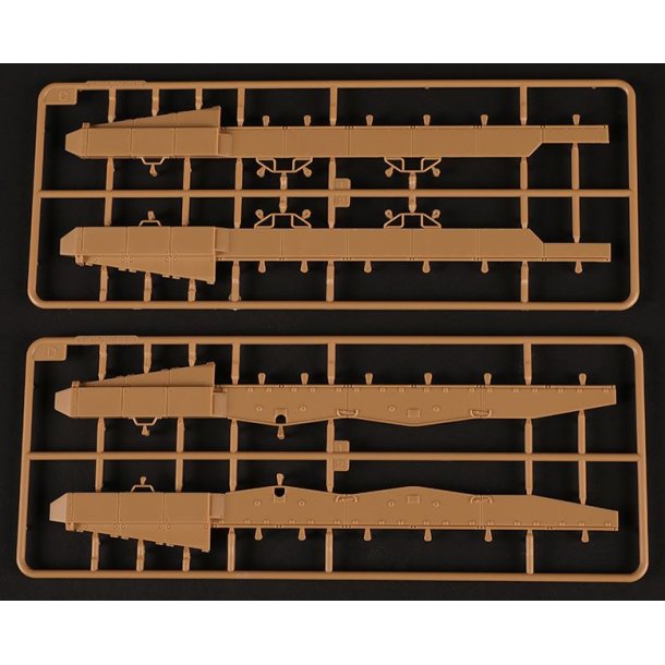 German IGUANA PSB-2-14(m) 