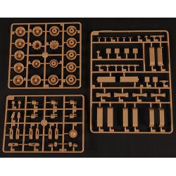 German IGUANA PSB-2-14(m) 
