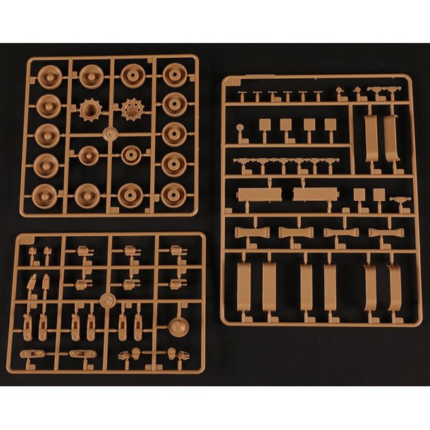 German IGUANA PSB-2-14(m) 