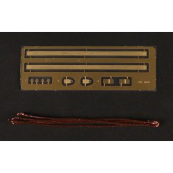 German IGUANA PSB-2-14(m) 