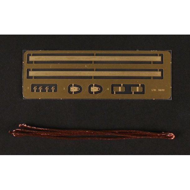 German IGUANA PSB-2-14(m) 