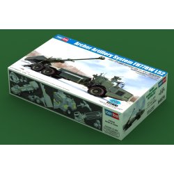 Archer Artillery System FH77BW L52