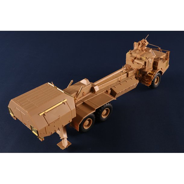 Archer Artillery System FH77BW L52