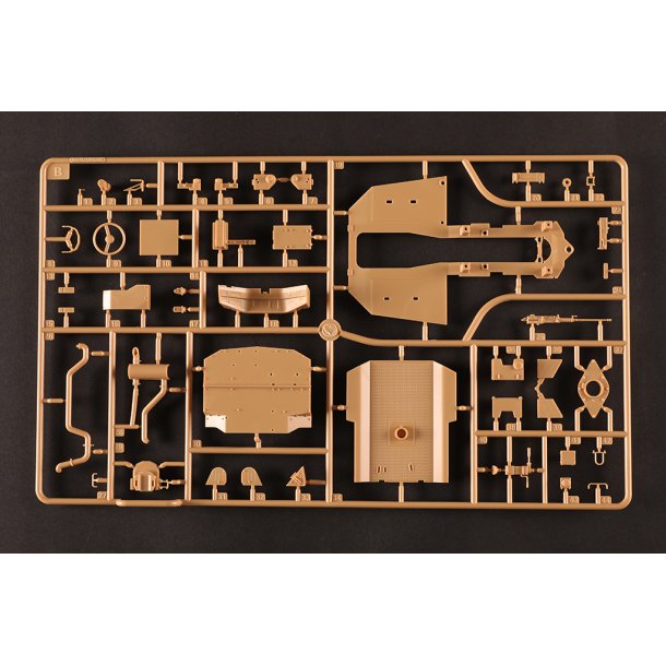 Archer Artillery System FH77BW L52