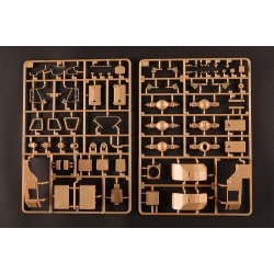 Archer Artillery System FH77BW L52