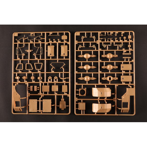 Archer Artillery System FH77BW L52