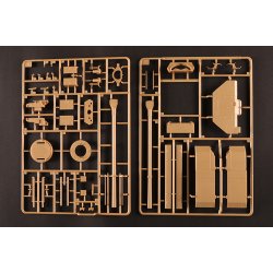 Archer Artillery System FH77BW L52