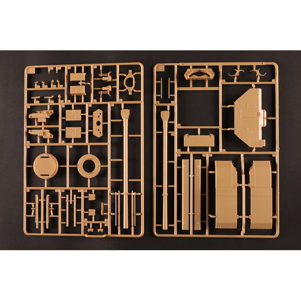 Archer Artillery System FH77BW L52