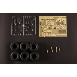 Archer Artillery System FH77BW L52