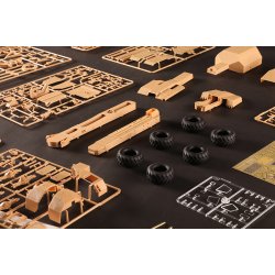 Archer Artillery System FH77BW L52