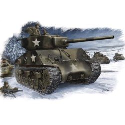 Sherman M4A3 (76W)