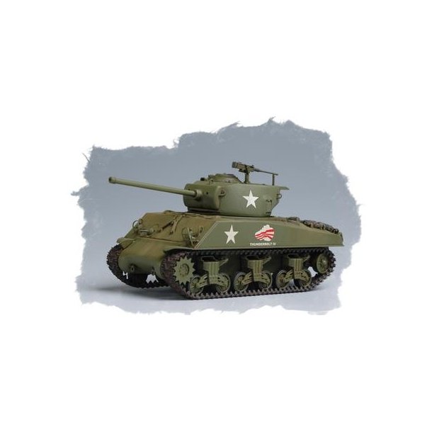 Sherman M4A3 (76W)