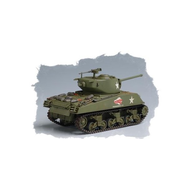 Sherman M4A3 (76W)