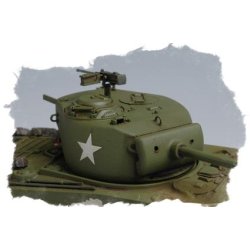 Sherman M4A3 (76W)