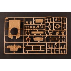 British Challenger II MBT