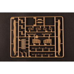 British Challenger II MBT