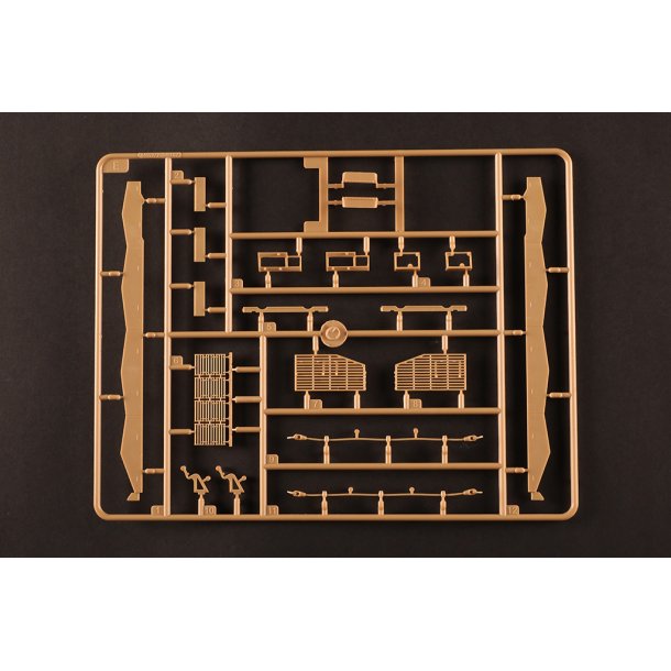 British Challenger II MBT