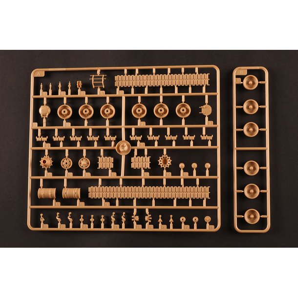 British Challenger II MBT