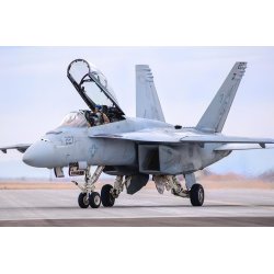 F/A-18F Super Hornet