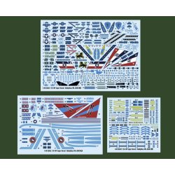 F/A-18F Super Hornet