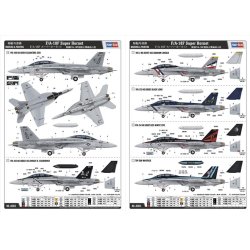 F/A-18F Super Hornet