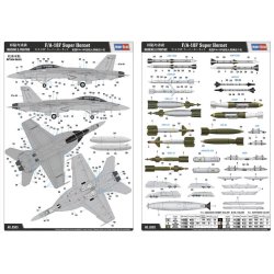 F/A-18F Super Hornet