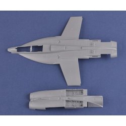 F/A-18F Super Hornet