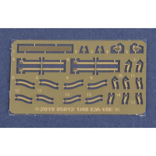 F/A-18F Super Hornet