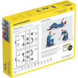 Starter Kit Automechanics I