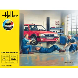 Starter Kit Automechanics I