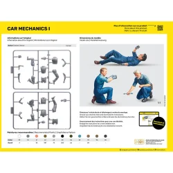 Starter Kit Automechanics I