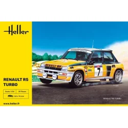 Renault R5 Turbo