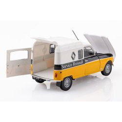 Renault 4 F4 Fourgonnette