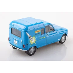 Renault 4 F4 Fourgonnette