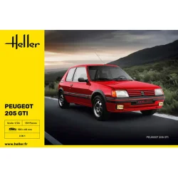 Peugeot 205 GTI