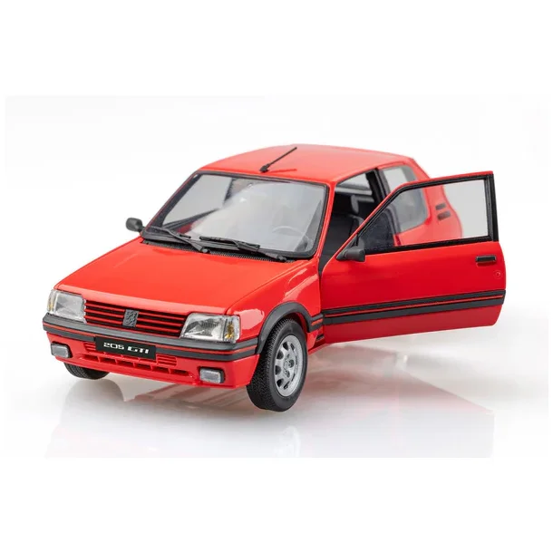 Peugeot 205 GTI