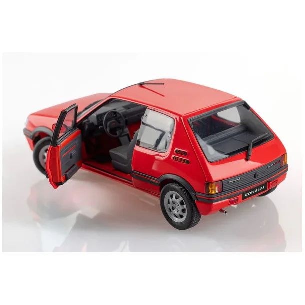 Peugeot 205 GTI