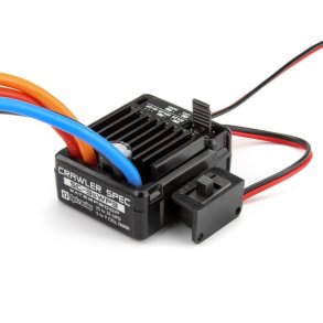 SC-3SWP3 CRAWLER EDITION ESC 