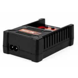 HPI Reactor 200 ladeapparat