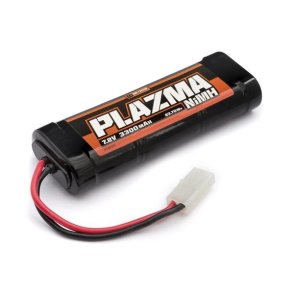 HPI Plazma 7,2 V 3300 mAh TAM-stik