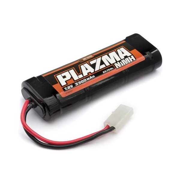 HPI Plazma 7,2 V 3300 mAh TAM-stik