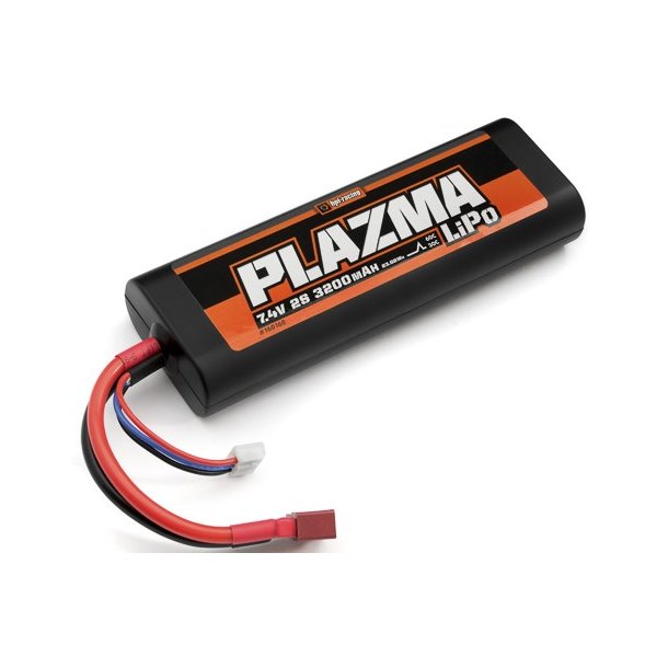 Plazma 2S 7,4 V 3200 mAh 30C