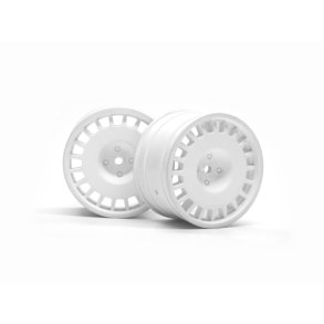 HPI Ford Escort RS Wheel (2.2��/57X35MM/2PCS) 