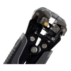 Automatisk af-isoleringstang