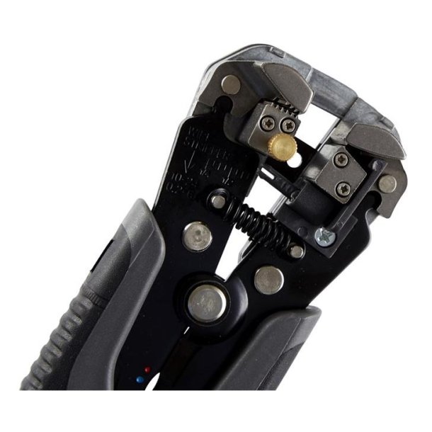 Automatisk af-isoleringstang